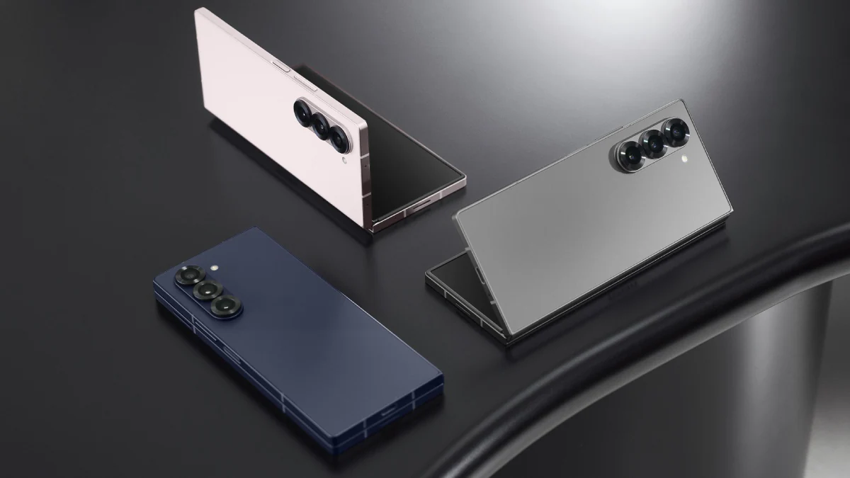 z Fold 7 512GB hiệu năng vượt trội